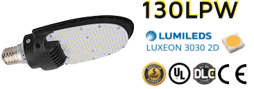 LED Retrofit Bulb