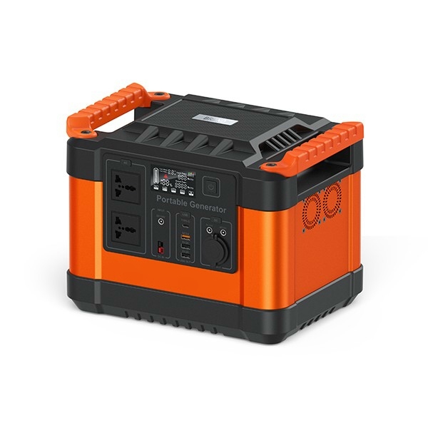 G1500 1500W Portable Power Station