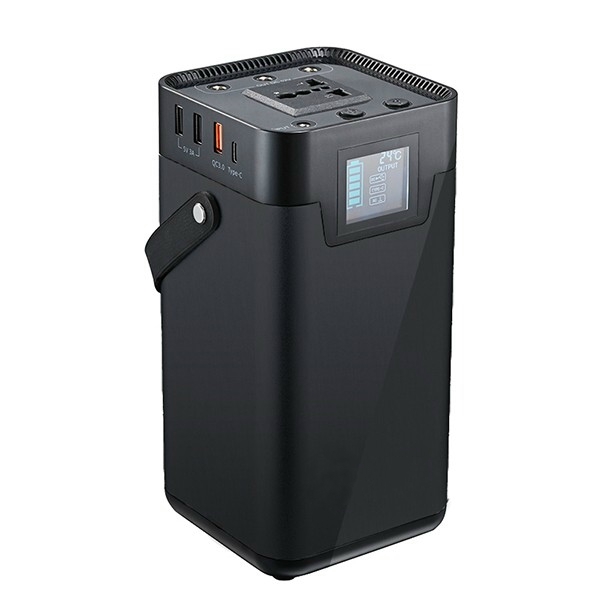 A380 200W Portable Power Station